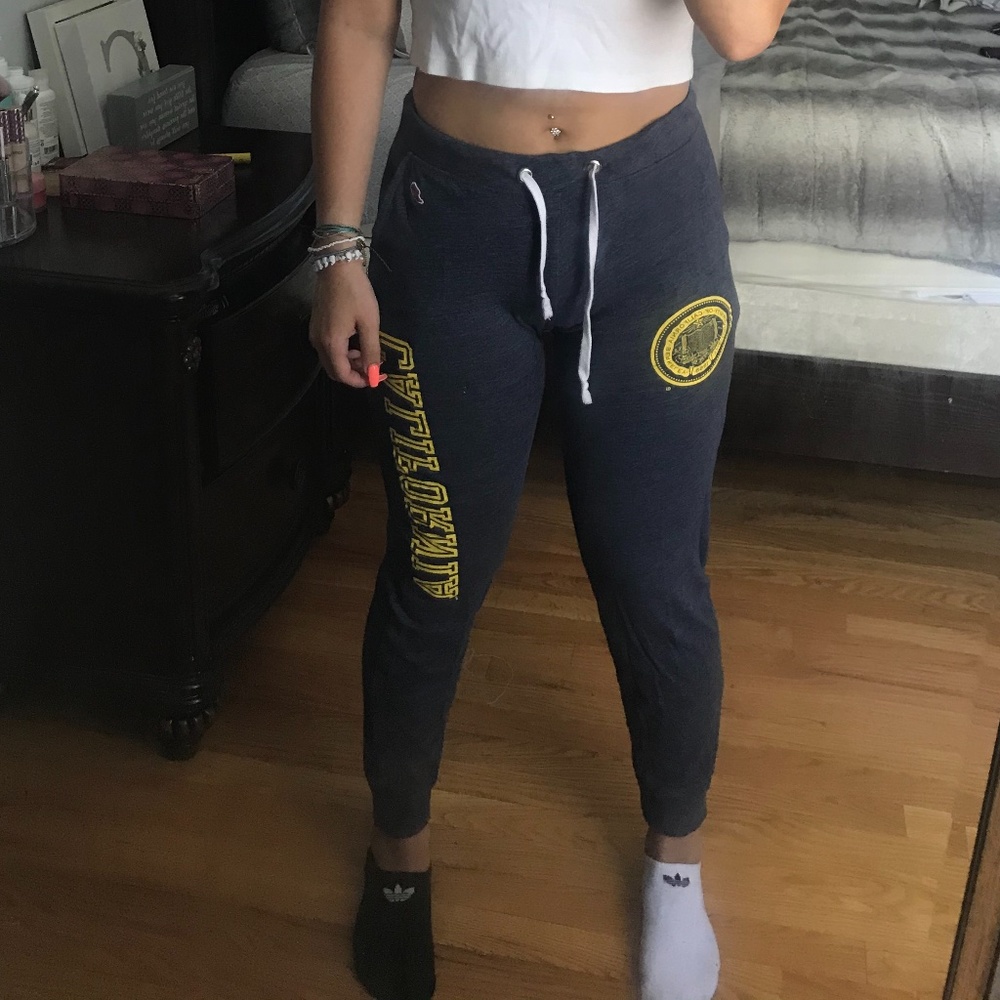 California Sweatpants
